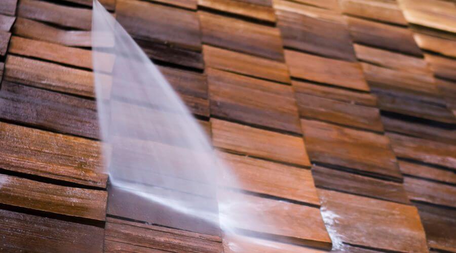 Shingle Roofing in Allenhurst, GA